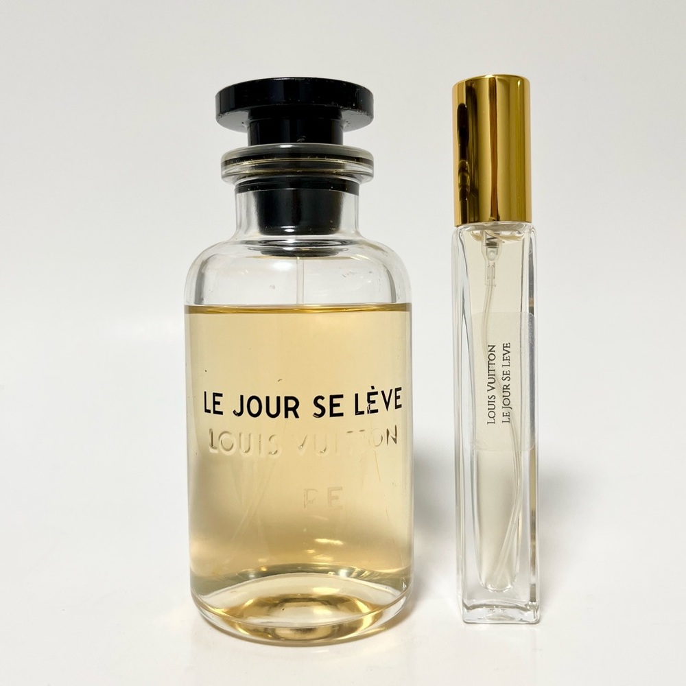 LE JOUR SE LEVE by Louis Vuitton (10ml) decant